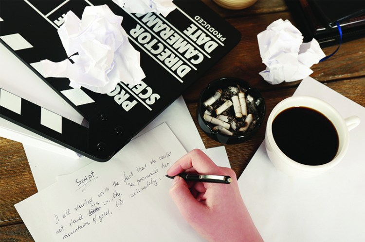 Guide: How Independent Writers Find Investors to Produce a&nbsp;Film